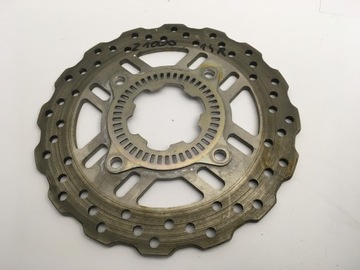 KAWASAKI Z1000 задний тормозной диск + АБС