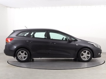 Kia Ceed II Kombi 1.6 GDI 135KM 2012 Kia Ceed 1.6 GDI, Salon Polska, 1. Właściciel, zdjęcie 5