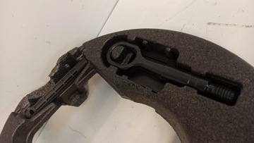 РЕМКОМПЛЕКТ AUDI A7 4G0012109C