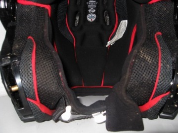 Мотоциклетный полнолицевой шлем NOLAN N104A R.S от L02