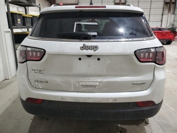 Jeep Compass II 2024 Jeep Compass Latitude 2024 2.0l 2.0 Benzyna 200KM, zdjęcie 2