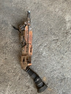 VW T5 TRANSPORTER TYČ SLOUPEC VOLANT 2007R