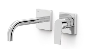 Умывальник TRES PROJECT в концессии FATTER 21130001