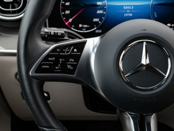 Mercedes GLC C254/X254 SUV Plug-In 2.0 300de 335KM 2024 Mercedes GLC 300 DX25629#300 DE 4-MATIC Avantgarde, zdjęcie 14