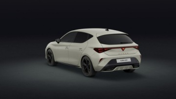 Cupra Leon II Hatchback Facelifting 1.5 eTSI MHEV 150KM 2026 Cupra Leon 1.5 eTSI 150 KM DSG - Dostępny od, zdjęcie 8