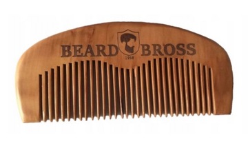 Набор для бороды в упаковке, лезвия для бритвы Wilkinson Bag Case By My Beard