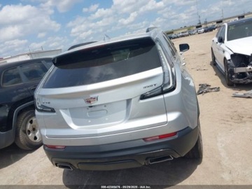 Cadillac 2022 Cadillac XT4 Sport 2022 2.0l 2.0 Benzyna 235KM, zdjęcie 4