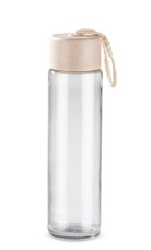 Butelka Szklana SKINNY 350 ml