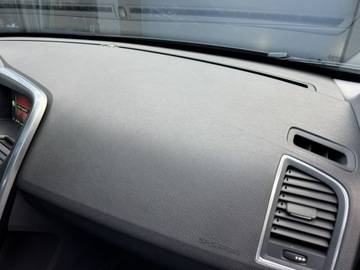 Volvo XC60 I SUV Facelifting 2.0 D3 136KM 2014 Volvo XC 60 2.0D D3 136KM Panorama El Klapa 5 cyl, zdjęcie 13