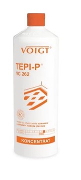Voigt TEPI-P VC 262 Средство для чистки ковров 1л