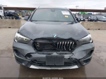 BMW X1 F48 2021 BMW X1 xDrive28i 2021 2.0 Benzyna 228KM, zdjęcie 7