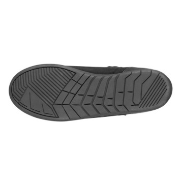 Мотоциклетные ботинки SECA SPEED BLACK короткие MESH с S-lock, воздушные, БЕСПЛАТНО