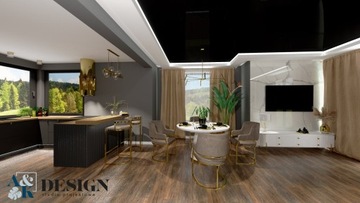 ДИЗАЙН ДОМАШНЕЙ КУХНИ ВАННОЙ КОМНАТЫ БЫСТРАЯ РЕАЛИЗАЦИЯ