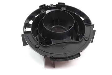 Корпус мотора пылесоса Karcher SE 4001