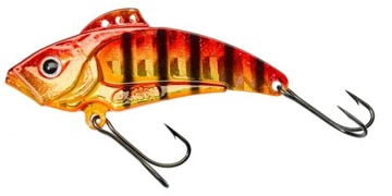 CYKADA GUNKI KAIJU BLADE 5,5cm/12g - RED PERCH [27