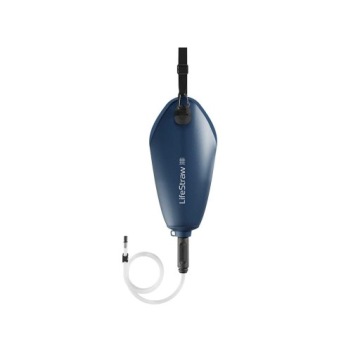 Система гравитационного фильтра LifeStraw Peak Flex 3 л