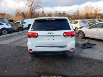 Jeep Grand Cherokee IV 2021 Jeep Grand Cherokee Limited 2021 3.6l 3.6 Benzyna 293KM, zdjęcie 4