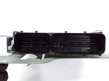 JEDNOTKA MOTORU 03G906056 0281014681 VW TOURAN I 1T 1.9 TDI 09R