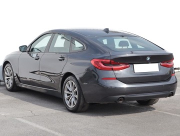 BMW 2019 BMW 6GT 620d GT, 187 KM, Automat, Skóra, Navi, zdjęcie 3
