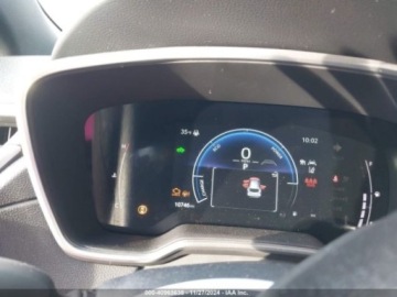 Toyota Corolla Cross 2024 Toyota Corolla Cross 2024r., 4x4, 2.0L 2.0 Hybryda 150KM, zdjęcie 10