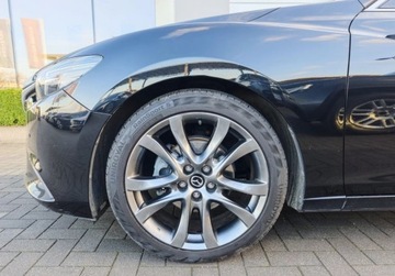 Mazda 6 III Sedan Facelifting 2016 2.0 SKYACTIV-G 165KM 2017 Mazda 6 FV0 2.0 Benzyna 165KM, zdjęcie 22