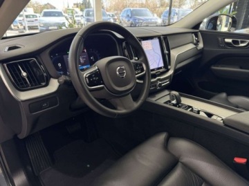 Volvo XC60 II 2022 Volvo XC 60 B4 B Plus Dark Kamera cofania CarPlayAndroid Auto Nawigacja, zdjęcie 6
