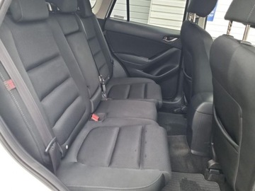 Mazda CX-5 I SUV Facelifting 2.0 SKYACTIV-G 165KM 2016 Mazda CX-5 Mazda CX-5 2.0 Skygo 2WD, 2.0 Benzyna 165KM, zdjęcie 10
