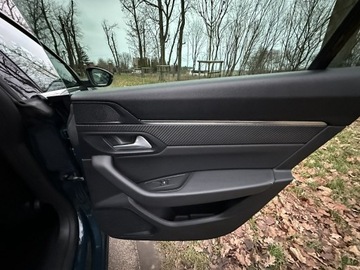 Peugeot 508 2020 Peugeot 508 2.0 BlueHDi 163 km Allure Kamery Autom, zdjęcie 26