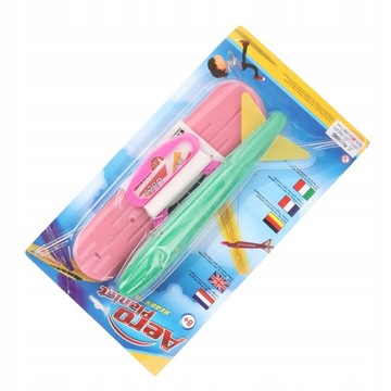 РОТОРНЫЙ САМОЛЕТ, РОТОРНЫЙ ЗМЕЙ