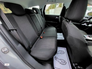 Peugeot 2020 Peugeot 308 LIFT, super wersja, bardzo ladny, Gwarancja 1.5 Diesel 130KM, zdjęcie 6