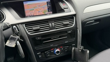 Audi A4 B8 Avant Facelifting 2.0 TDI 143KM 2013 Audi A4 Avant 2.0 Diesel Moc 143KM Zarejestrowany, zdjęcie 28