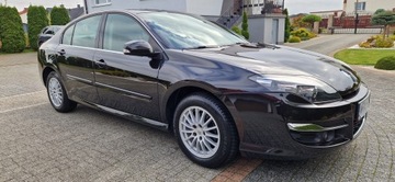 Renault Laguna III Hatchback 2.0 16v 140KM 2011