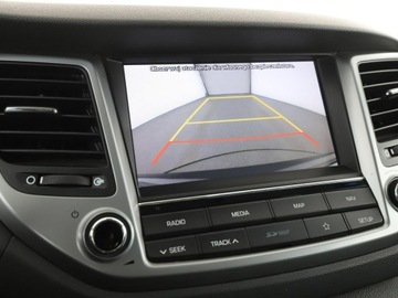 Hyundai Tucson III SUV 1.6 GDI 132KM 2018 Hyundai Tucson Niski przebieg Navi Kamera cofania, zdjęcie 23