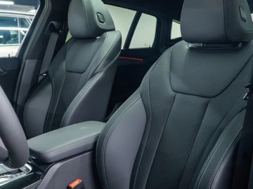 BMW X4 G02 SUV Facelifting 2.0 20d 190KM 2025 BMW X4 xDrive20d Sport Suv 2.0 (190KM) 2025, zdjęcie 5
