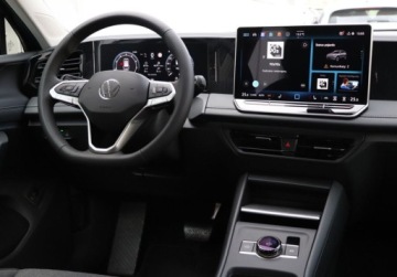 Volkswagen Tiguan III 2026 Volkswagen Tiguan LED Matrix, Climatronic, pakiet zimowy, felgi 18, dostep, zdjęcie 14
