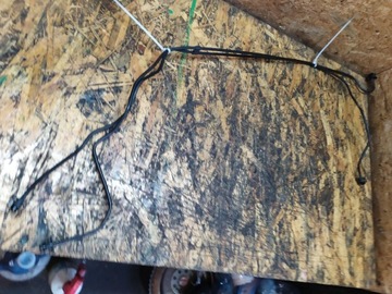 FORD MONDEO MK4 1.6 TDCI PŘÍVOD KAPALINY CHLADIČŮ