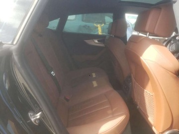 Audi A5 B10 2024 Audi A5 Sportback Premium Plus 45 2024 2.0L 2.0 Benzyna 261KM, zdjęcie 10