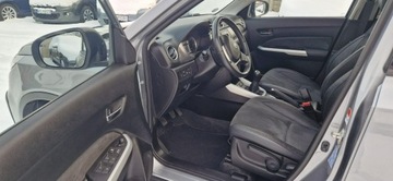 Suzuki Vitara III SUV 1.6 VVT 120KM 2018 Suzuki Vitara Super Stan Bezwypadkowy 1.6 Benzyna, zdjęcie 13