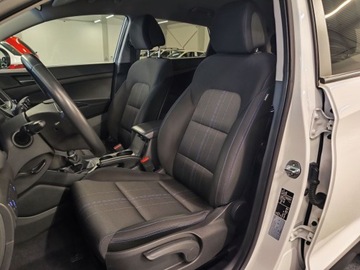 Hyundai Tucson III SUV 1.6 GDI 132KM 2018 Hyundai Tucson Pierwszy właściciel, Serwis, Nawi, Kamera, zdjęcie 6