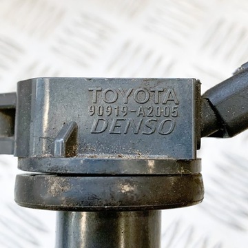 90919-A2005 CÍVKA ZAPALOVACÍ TOYOTA CAMRY SEDAN V4 2.5 133KW