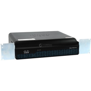 Router CISCO 1941 K9 V05 rack + EHWIC-4ESG