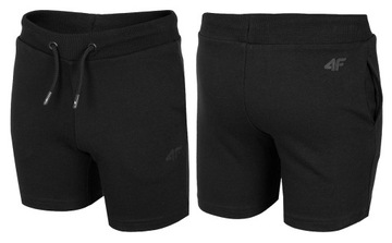 СПОРТИВНЫЕ ШОРТЫ ДЛЯ МАЛЬЧИКОВ 4F