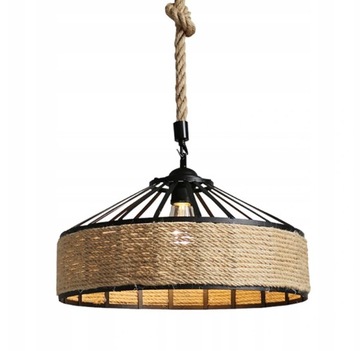 Lampa wisząca Goeco E27 60W