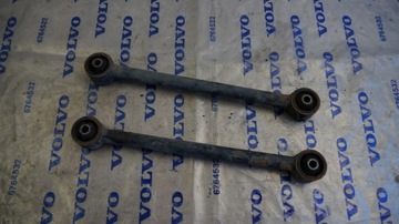DRAŻEK REAKCYJNY TYŁ VOLVO 240 244 245 264