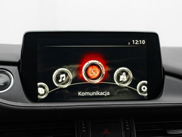 Mazda 6 III Sport Kombi Facelifting 2018 2.0 Skyactiv-G 165KM 2022 Mazda 6 GD1G980#2.0 SkyPrestige Podgrz i wentyl.f, zdjęcie 19
