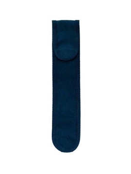 Boston RB-01-DB pokrowiec niebieski flet prosty