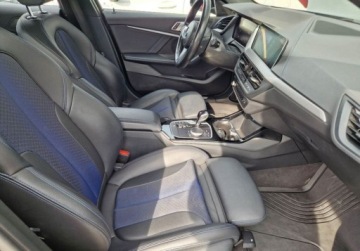 BMW Seria 1 F40 2022 BMW Seria 1 1.5 Twin Power 136 KM Salon PL ASO M Sport automat steptro, zdjęcie 29