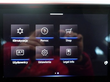 Volkswagen Arteon Fastback Facelifting 2.0 TSI 190KM 2022 Volkswagen Arteon AUTOMAT 1wł Kraj Bezwypad F23%, zdjęcie 29