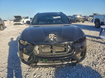 Maserati Levante 2022 Maserati Levante Trofeo 2022 3.8 Benzyna 580KM, zdjęcie 5