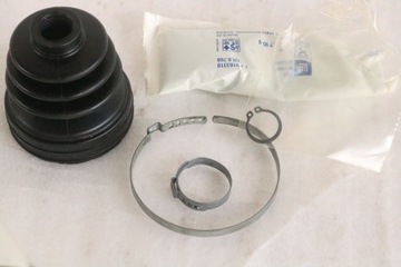 OPEL CORSA C MERIVA A OSŁONA PRZEGUBU 93176746
